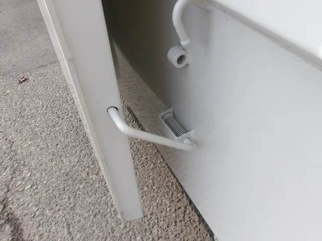 新明和 コンテナ CNA15-11Aの写真12