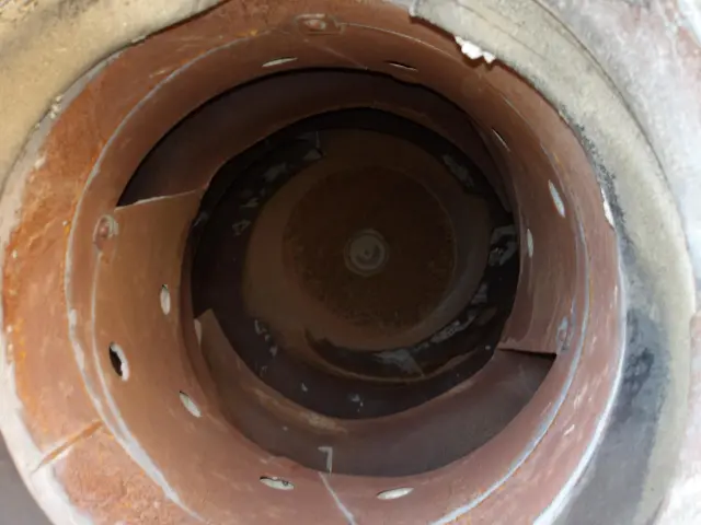 いすゞ フォワード 2PG-FTR90U2(2WD)の写真9