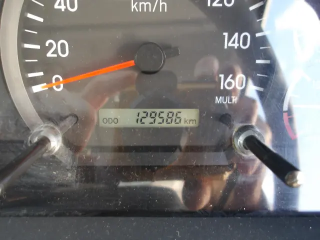 いすゞ フォワード 2PG-FTR90U2(2WD)の写真20