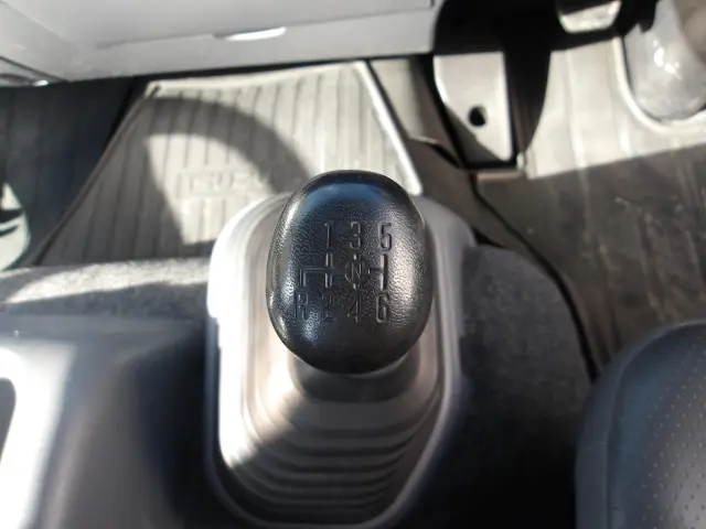 いすゞ フォワード 2PG-FTR90U2(2WD)の写真22