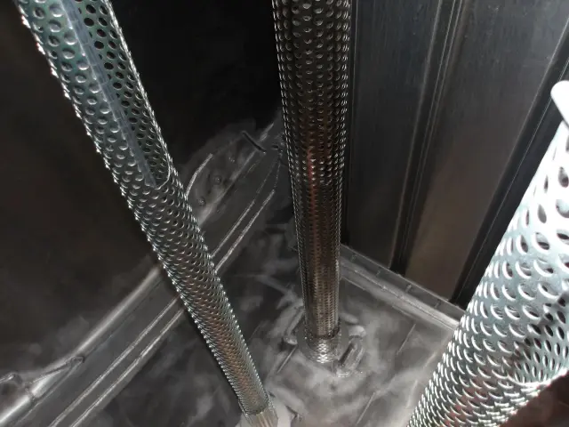 東邦 セミトレーラー TLAQ24-690(未入力/関係無)の写真13