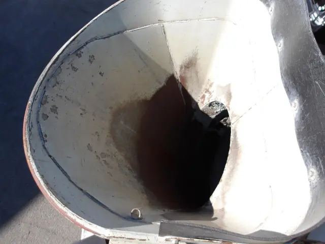 いすゞ フォワード LKG-FTR90S2(2WD)の写真8