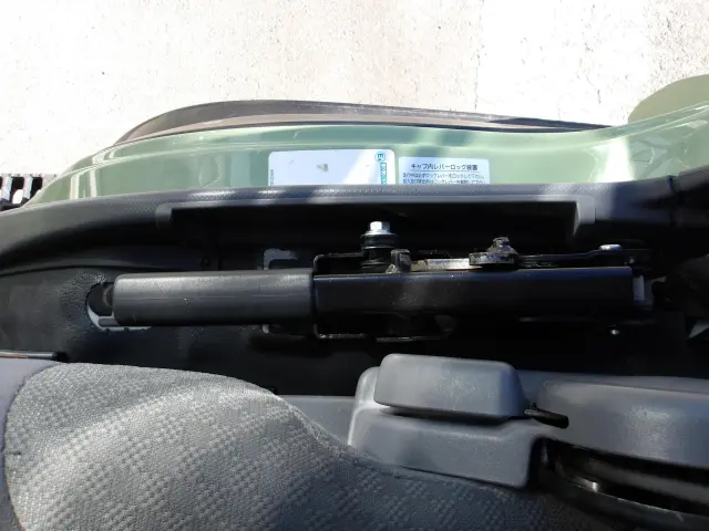 いすゞ フォワード LKG-FTR90S2(2WD)の写真25