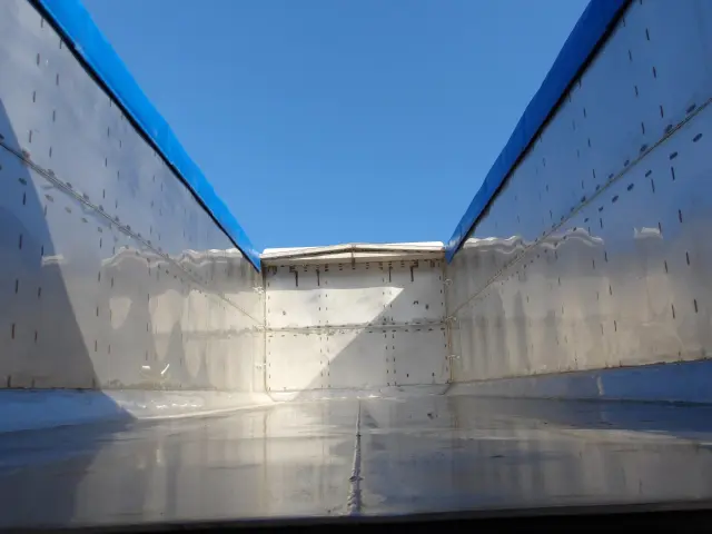 三菱 スーパーグレート 2PG-FV80VY(6x4)の写真9