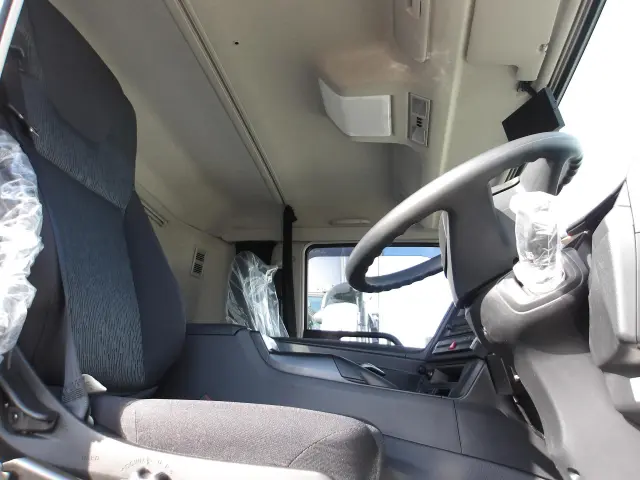 三菱 スーパーグレート 2PG-FV80VY(6x4)の写真17