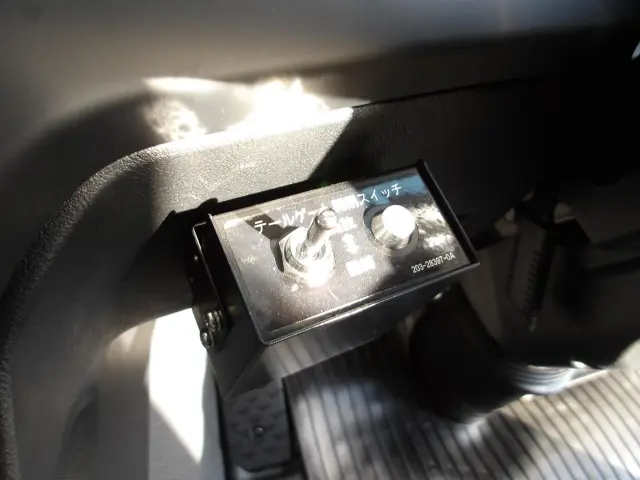 三菱 スーパーグレート 2PG-FV80VY(6x4)の写真22