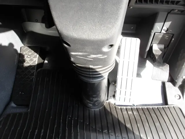 三菱 スーパーグレート 2PG-FV80VY(6x4)の写真24