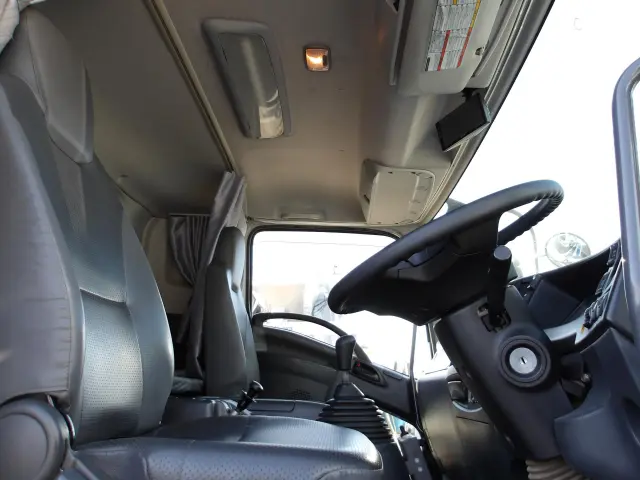 いすゞ フォワード 2KG-FVZ60U2(6x4)の写真18