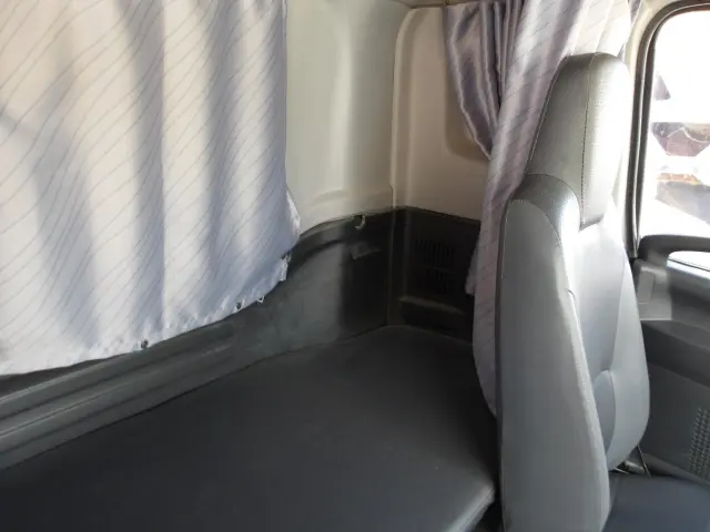 いすゞ フォワード 2KG-FVZ60U2(6x4)の写真19