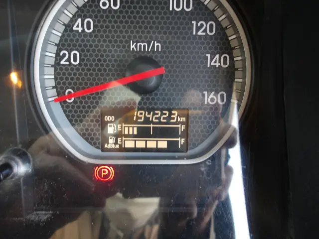 いすゞ フォワード 2KG-FVZ60U2(6x4)の写真20