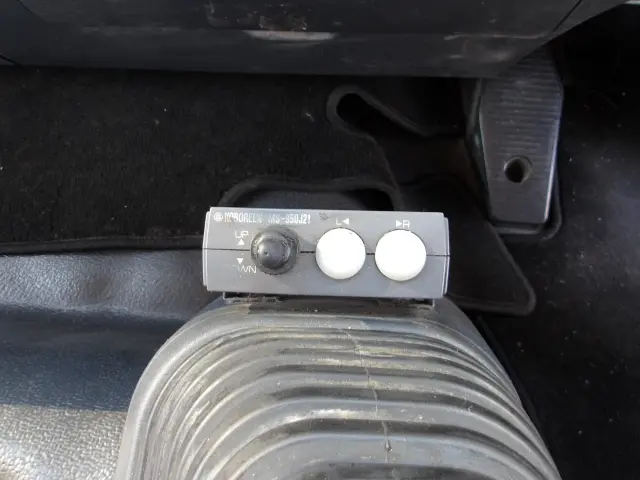 いすゞ フォワード 2KG-FVZ60U2(6x4)の写真23