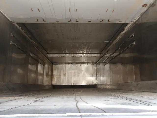 三菱 スーパーグレート 2PG-FV80VX(6x4)の写真9