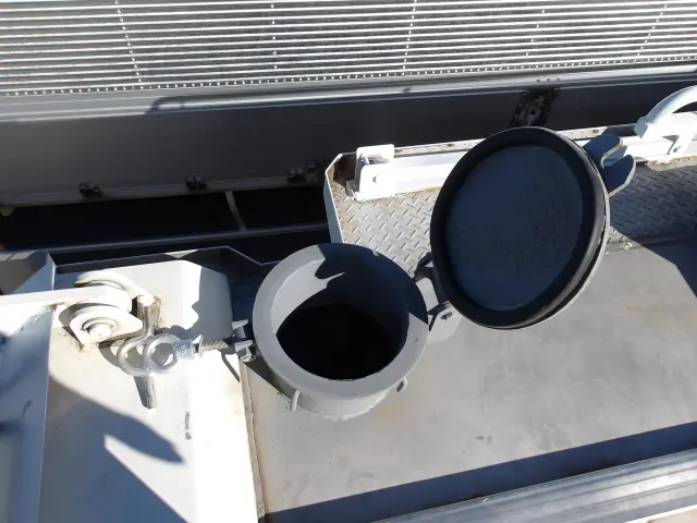 三菱 スーパーグレート 2PG-FV80VX(6x4)の写真12