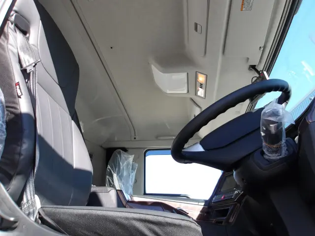 三菱 スーパーグレート 2PG-FV80VX(6x4)の写真18