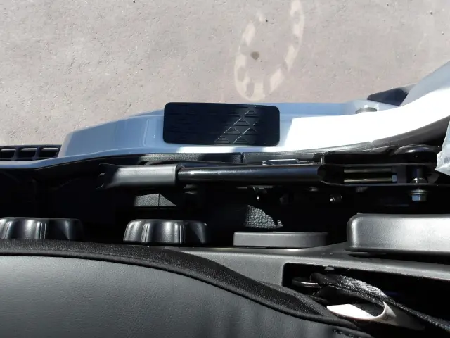 三菱 スーパーグレート 2PG-FV80VX(6x4)の写真23