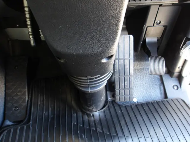 三菱 スーパーグレート 2PG-FV80VX(6x4)の写真25