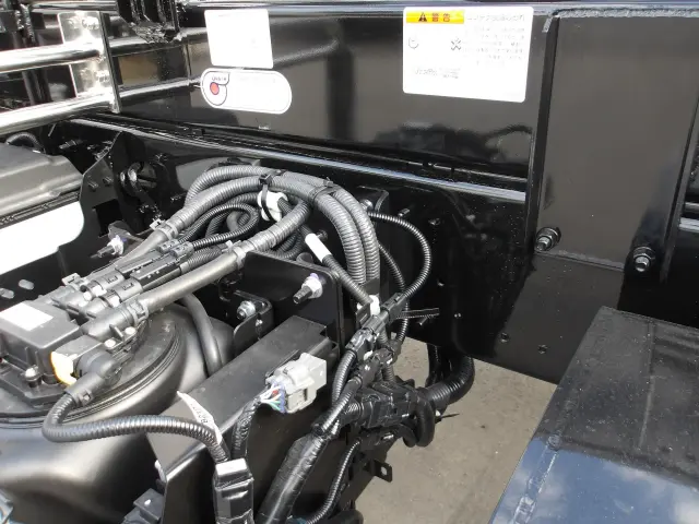 日野 レンジャー 2KG-FD2ABA(2WD)の写真13