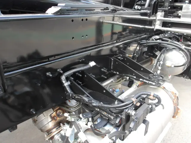 日野 レンジャー 2KG-FD2ABA(2WD)の写真14