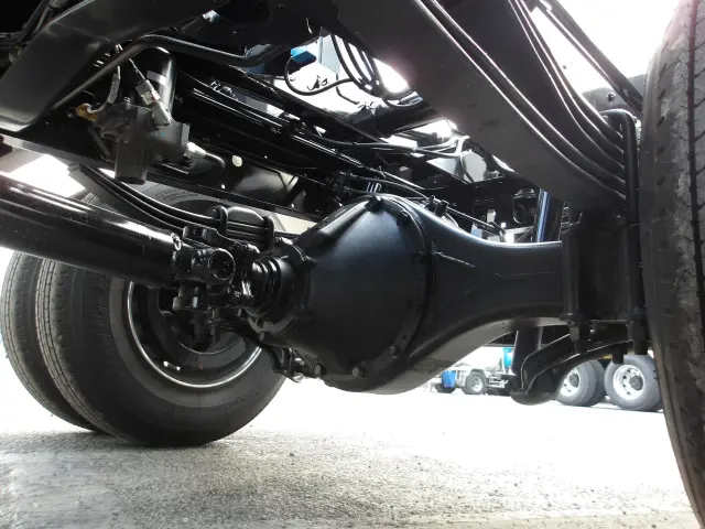 日野 レンジャー 2KG-FD2ABA(2WD)の写真15