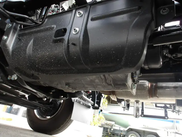 日野 レンジャー 2KG-FD2ABA(2WD)の写真16
