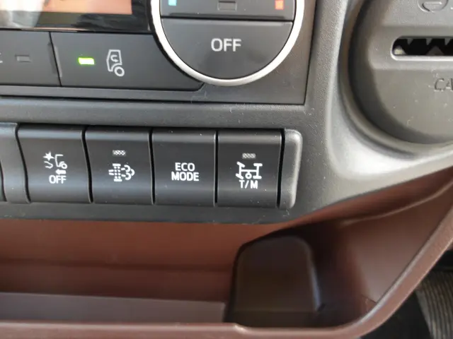 日野 レンジャー 2KG-FD2ABA(2WD)の写真21