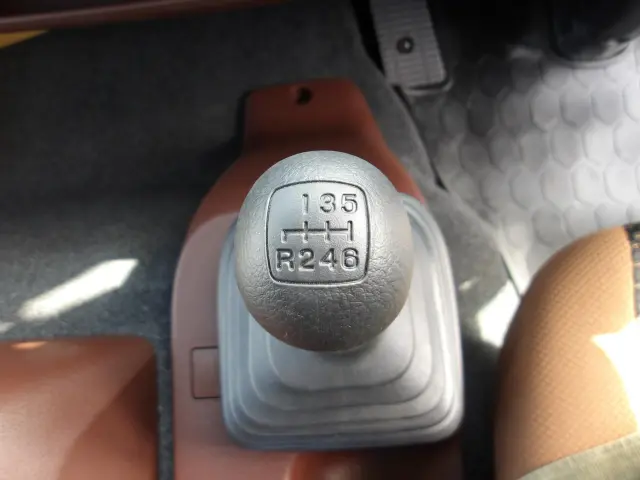 日野 レンジャー 2KG-FD2ABA(2WD)の写真23
