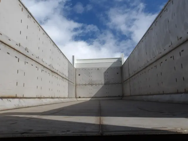 三菱 スーパーグレート 2PG-FV80VY(6x4)の写真9