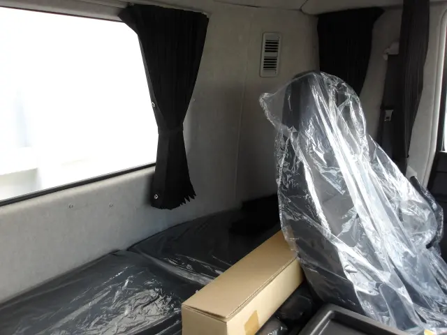 三菱 スーパーグレート 2PG-FV80VY(6x4)の写真19