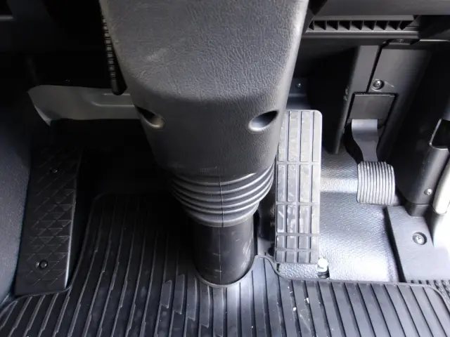 三菱 スーパーグレート 2PG-FV80VY(6x4)の写真25