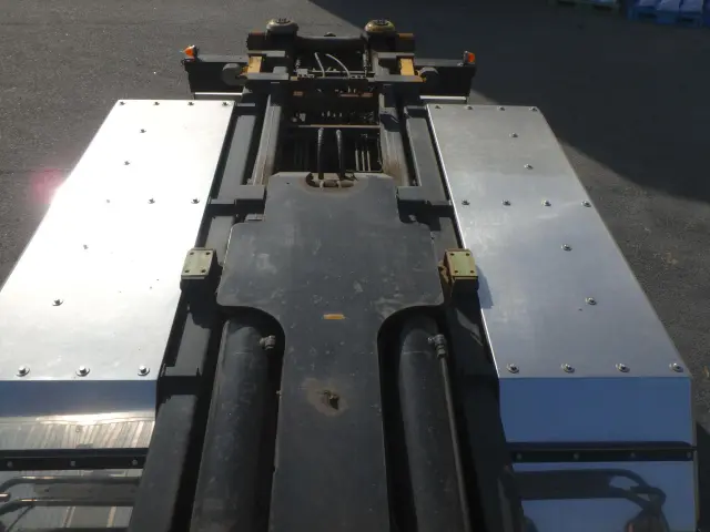 三菱 スーパーグレート 2KG-FV70HY(6x4)の写真7