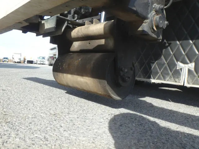 三菱 スーパーグレート 2KG-FV70HY(6x4)の写真11