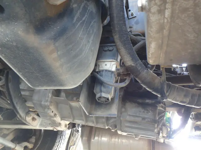 三菱 スーパーグレート 2KG-FV70HY(6x4)の写真17