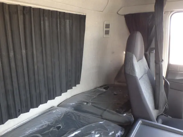 三菱 スーパーグレート 2KG-FV70HY(6x4)の写真20