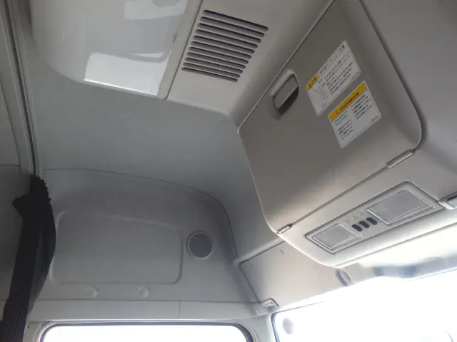 三菱 スーパーグレート 2KG-FV70HY(6x4)の写真21