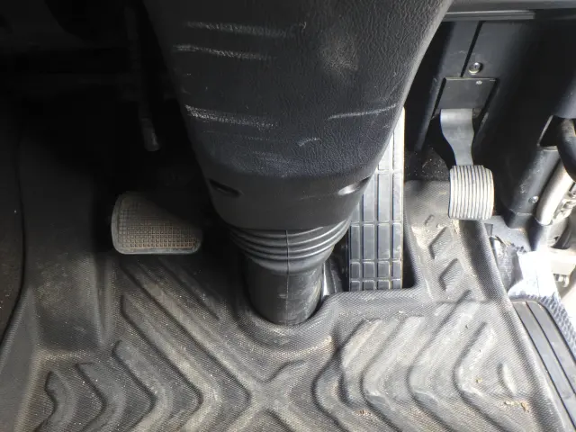 三菱 スーパーグレート 2KG-FV70HY(6x4)の写真27