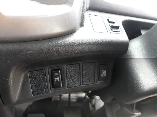 日野 レンジャー QKG-FJ7JGAA(2WD)の写真23