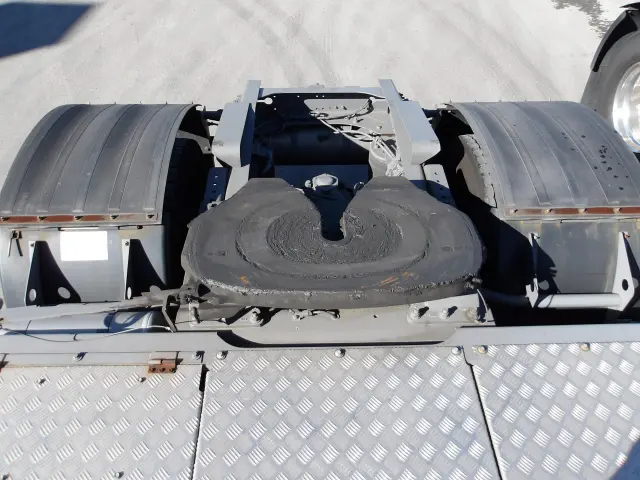 ＵＤ クオン 2RG-GK5DAB(2WD)の写真7