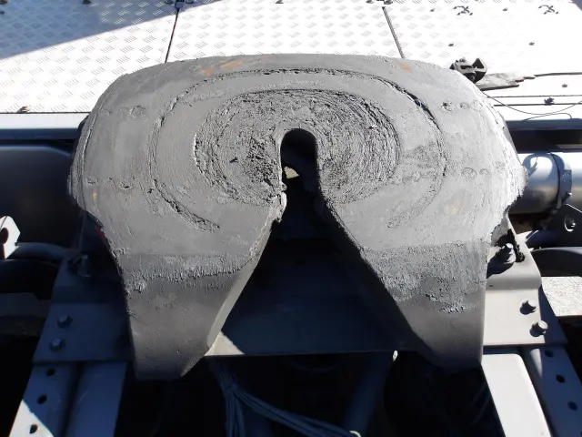 ＵＤ クオン 2RG-GK5DAB(2WD)の写真8