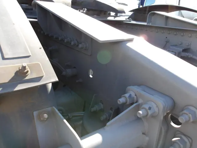 ＵＤ クオン 2RG-GK5DAB(2WD)の写真11