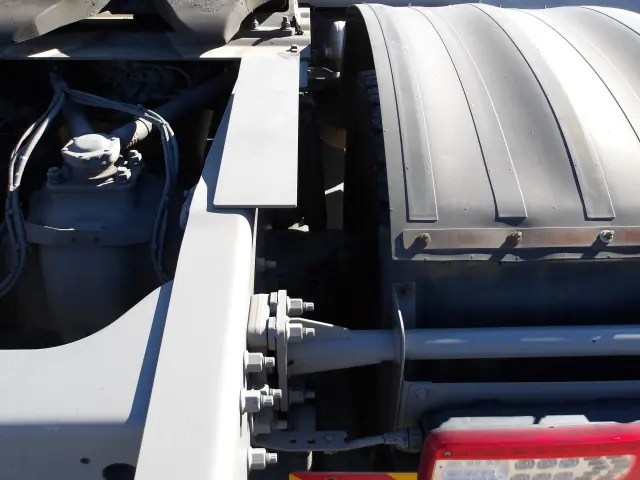 ＵＤ クオン 2RG-GK5DAB(2WD)の写真12