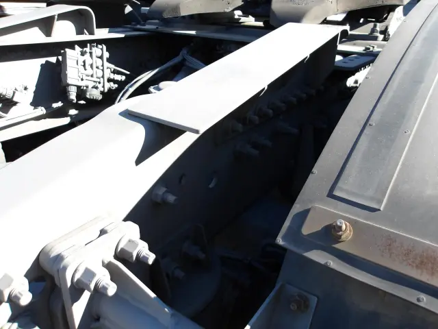 ＵＤ クオン 2RG-GK5DAB(2WD)の写真13