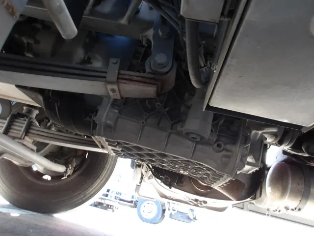 ＵＤ クオン 2RG-GK5DAB(2WD)の写真15