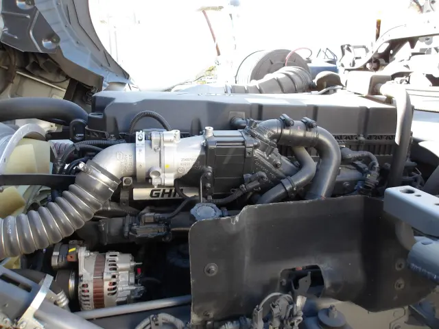 ＵＤ クオン 2RG-GK5DAB(2WD)の写真17