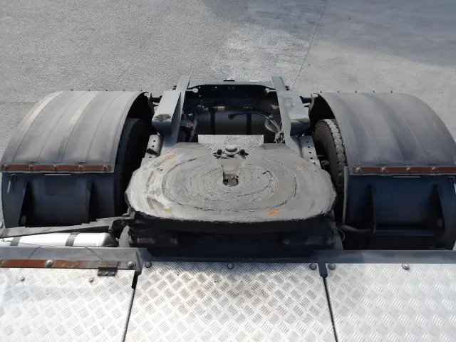 UD クオン 2RG-GK5DAB(2WD)の写真7