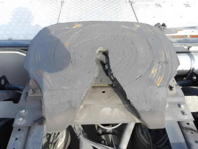 UD クオン 2RG-GK5DAB(2WD)の写真8