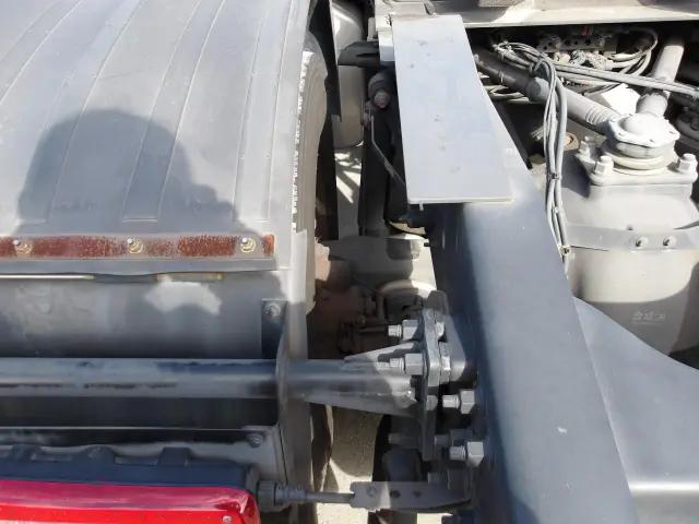 UD クオン 2RG-GK5DAB(2WD)の写真10