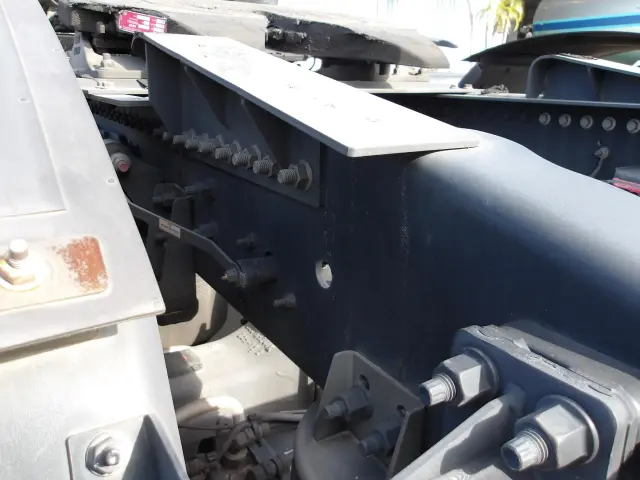 UD クオン 2RG-GK5DAB(2WD)の写真11