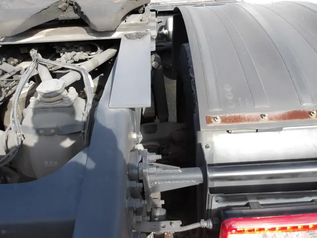 UD クオン 2RG-GK5DAB(2WD)の写真12