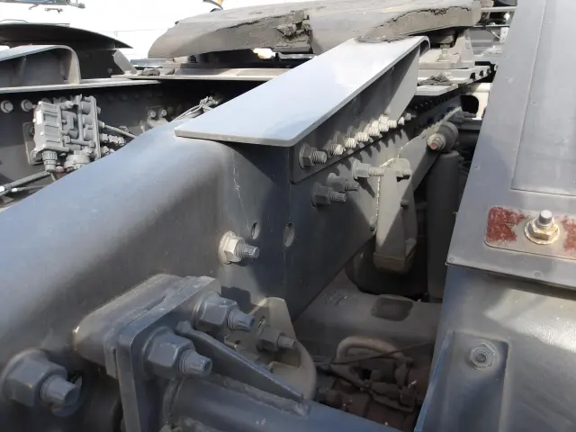 UD クオン 2RG-GK5DAB(2WD)の写真13