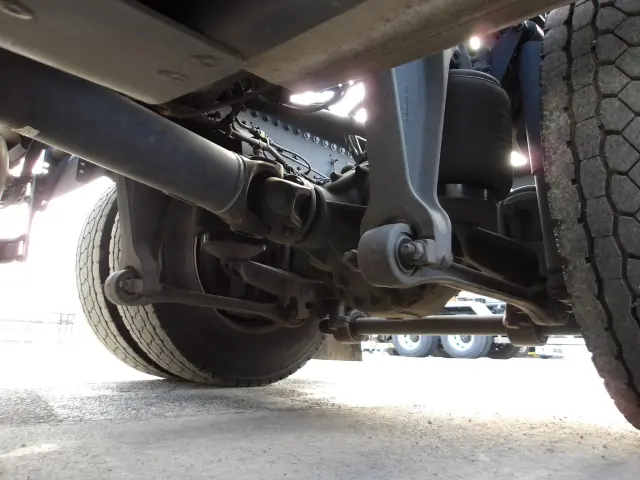 UD クオン 2RG-GK5DAB(2WD)の写真14